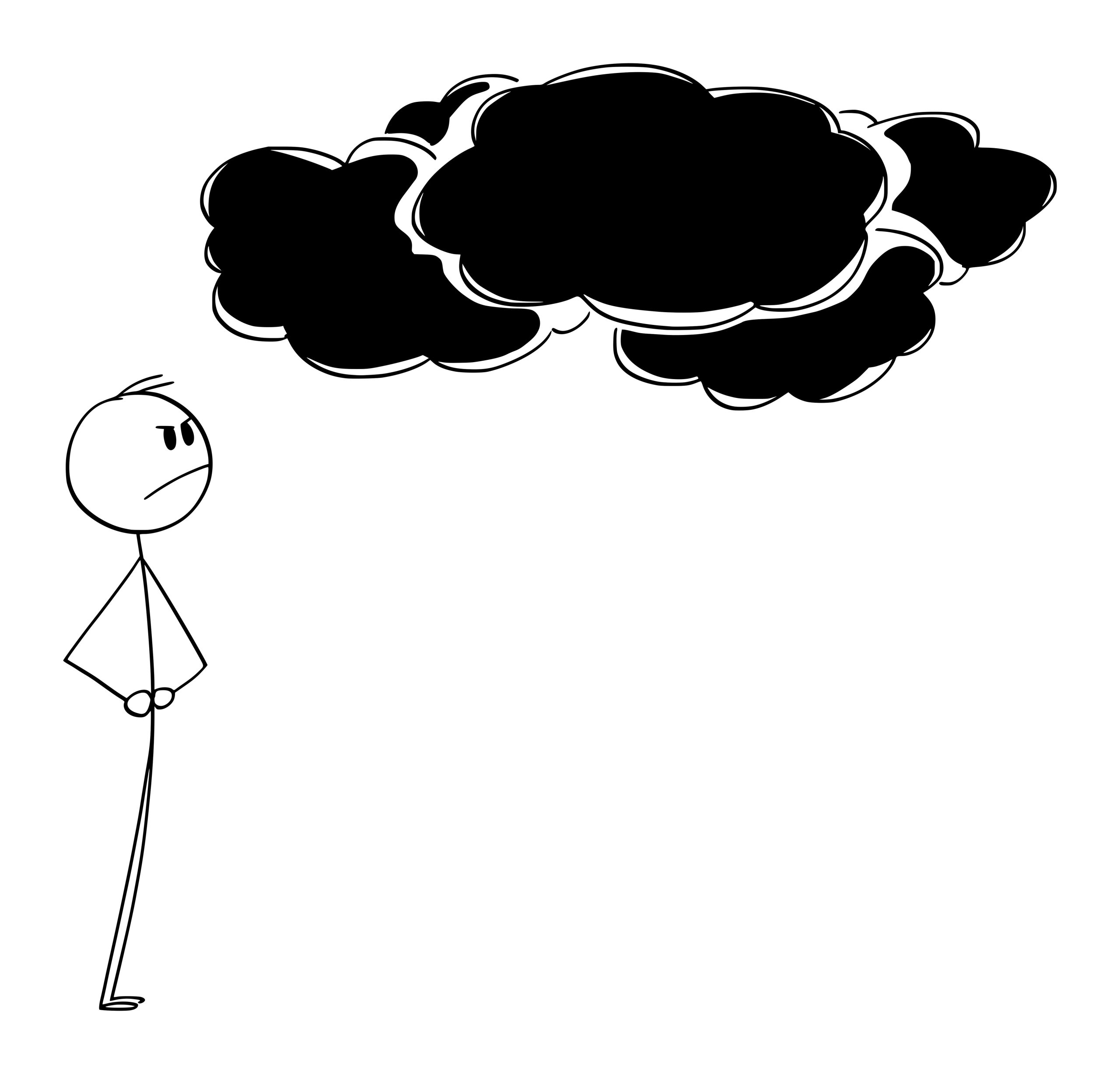 How to protect your energy from the networking naysayer