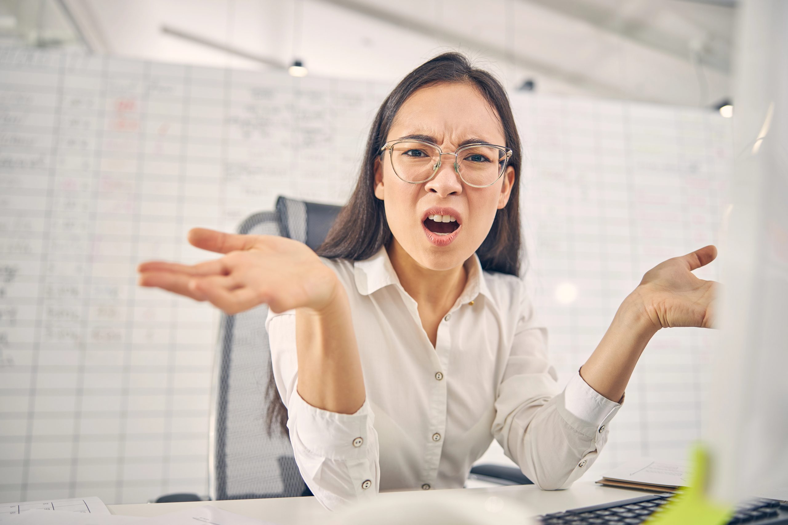 How to handle difficult conversations assertively, without creating or becoming the drama.