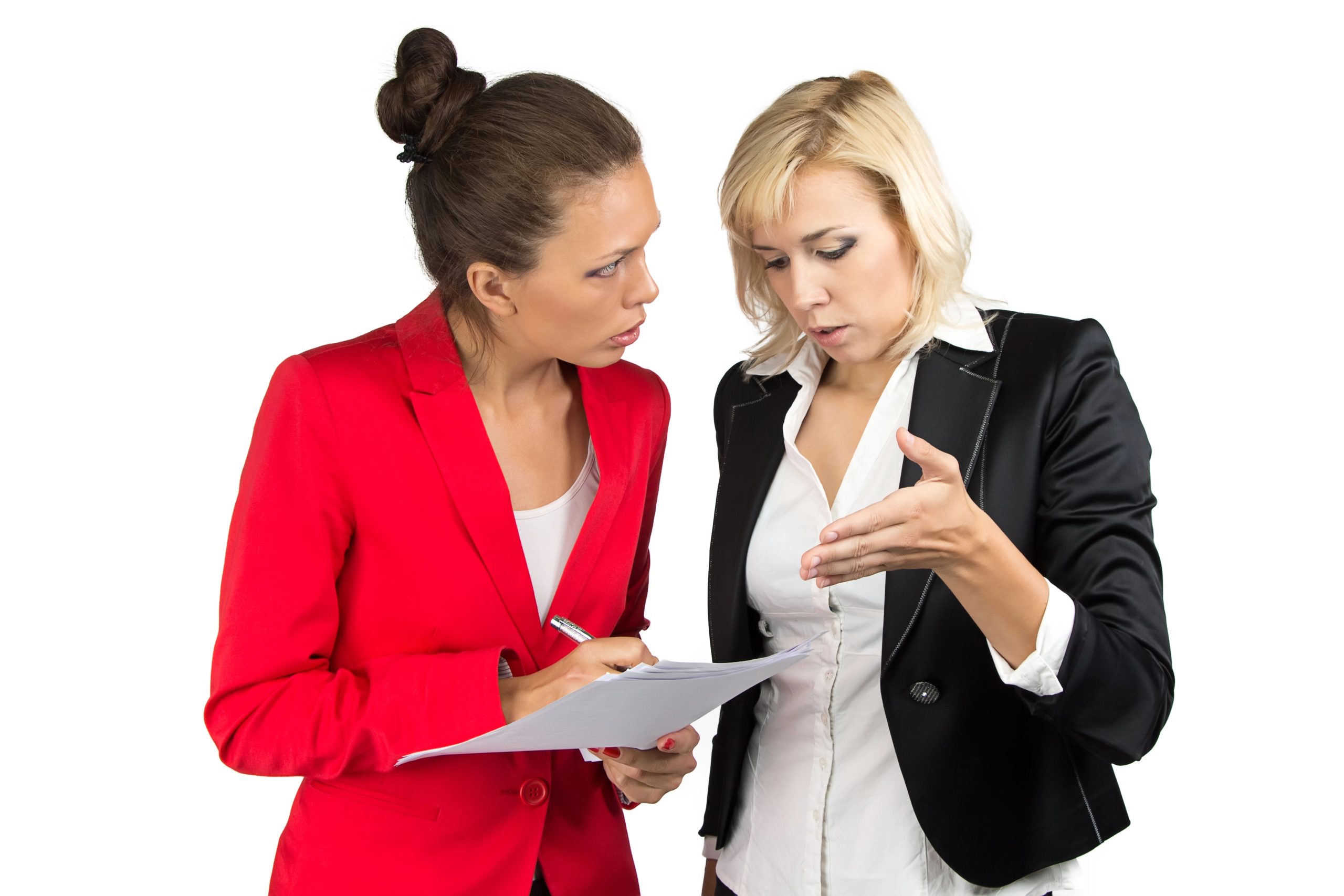How to turn constant disagreements into productive conversations.