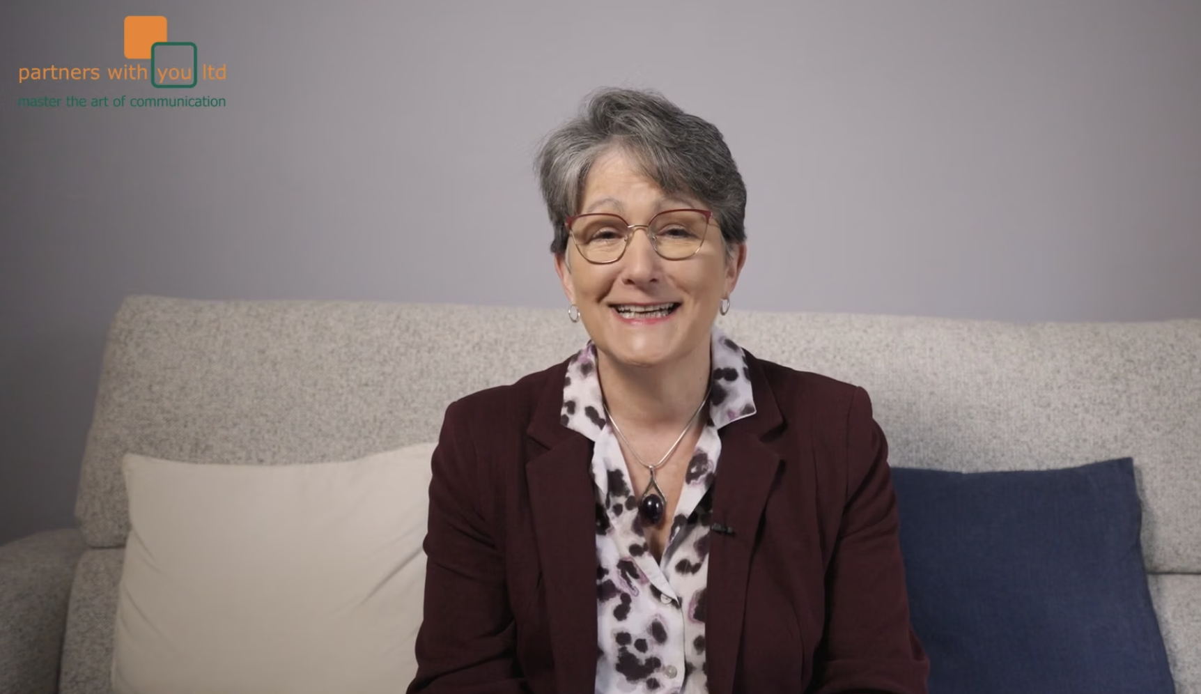 You don’t need to be word perfect to deliver your message