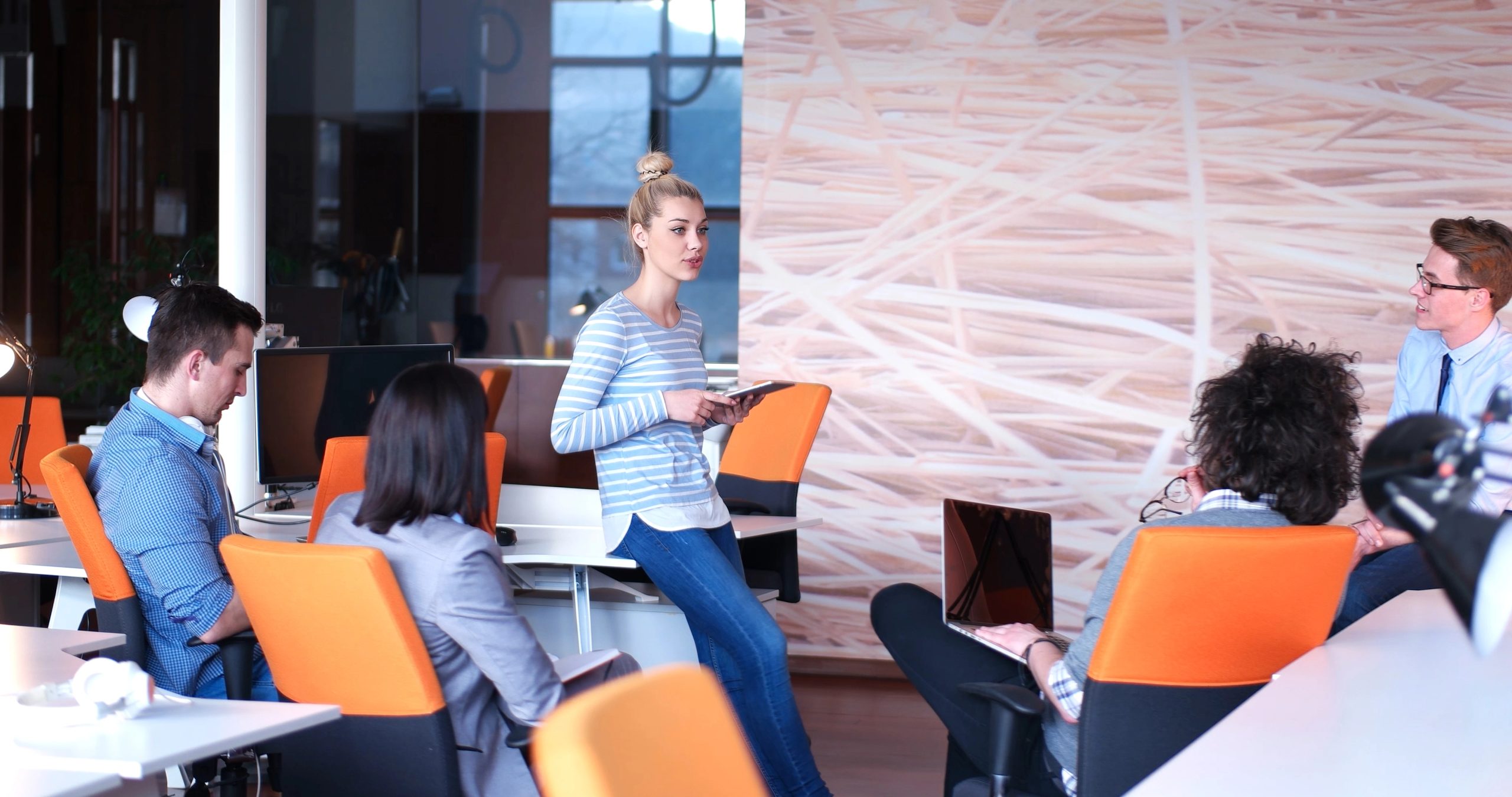 How to make the most of your networking minute